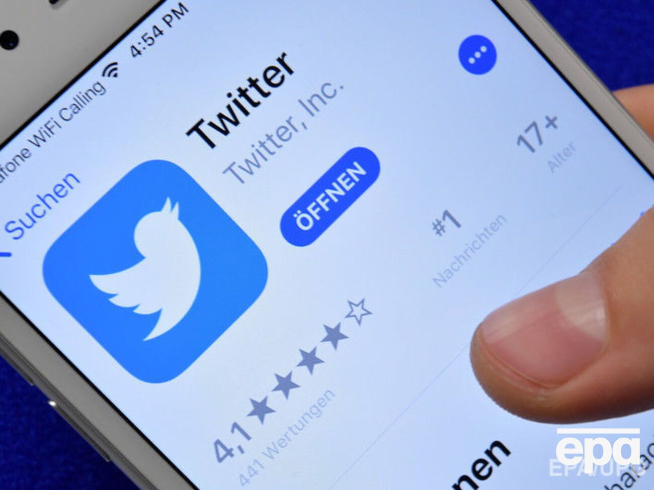 Русскоязычных ботов в Twitter почти в два раза больше, чем англоязычных