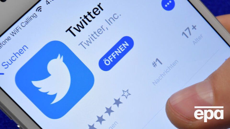 Русскоязычных ботов в Twitter почти в два раза больше, чем англоязычных