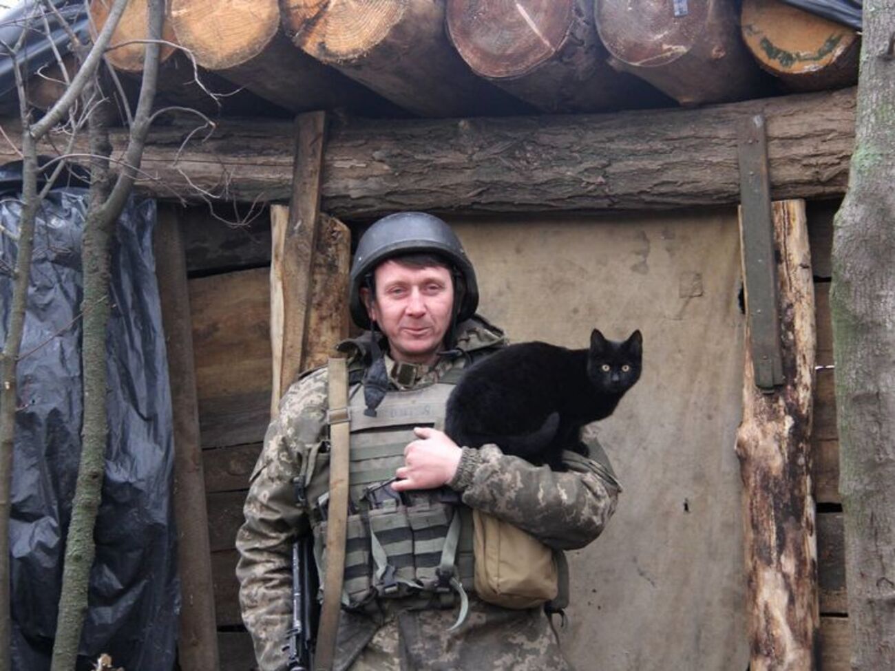 У штабі АТО очікують провокацій бойовиків у Донецькій області