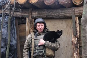 В штабе АТО ожидают провокаций боевиков в Донецкой области