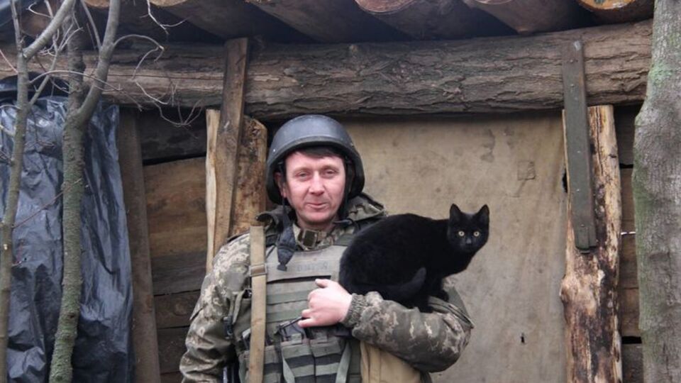У штабі АТО очікують провокацій бойовиків у Донецькій області