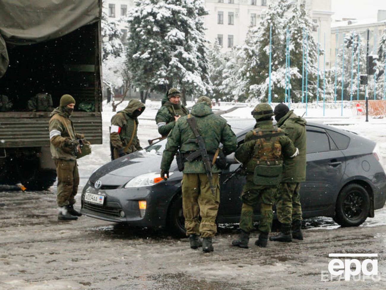 В СБУ отметили, что Корнет может "потягаться" с Плотницким в деле&nbsp;зачистки боевиков "ЛНР"