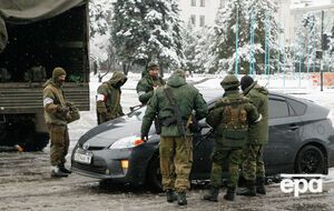 У СБУ зазначили, що Корнет може "потягатися" із Плотницьким у справі зачистки бойовиків "ЛНР"