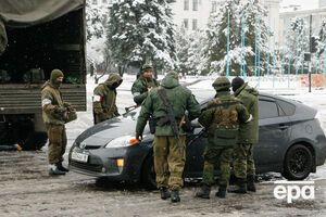 В СБУ отметили, что Корнет может "потягаться" с Плотницким в деле зачистки боевиков "ЛНР"