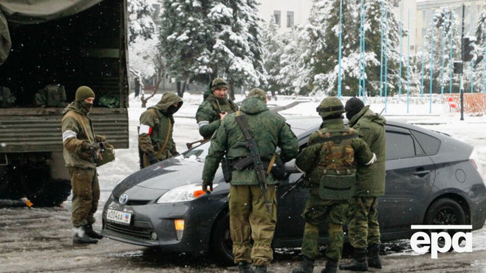 В СБУ отметили, что Корнет может "потягаться" с Плотницким в деле зачистки боевиков "ЛНР"