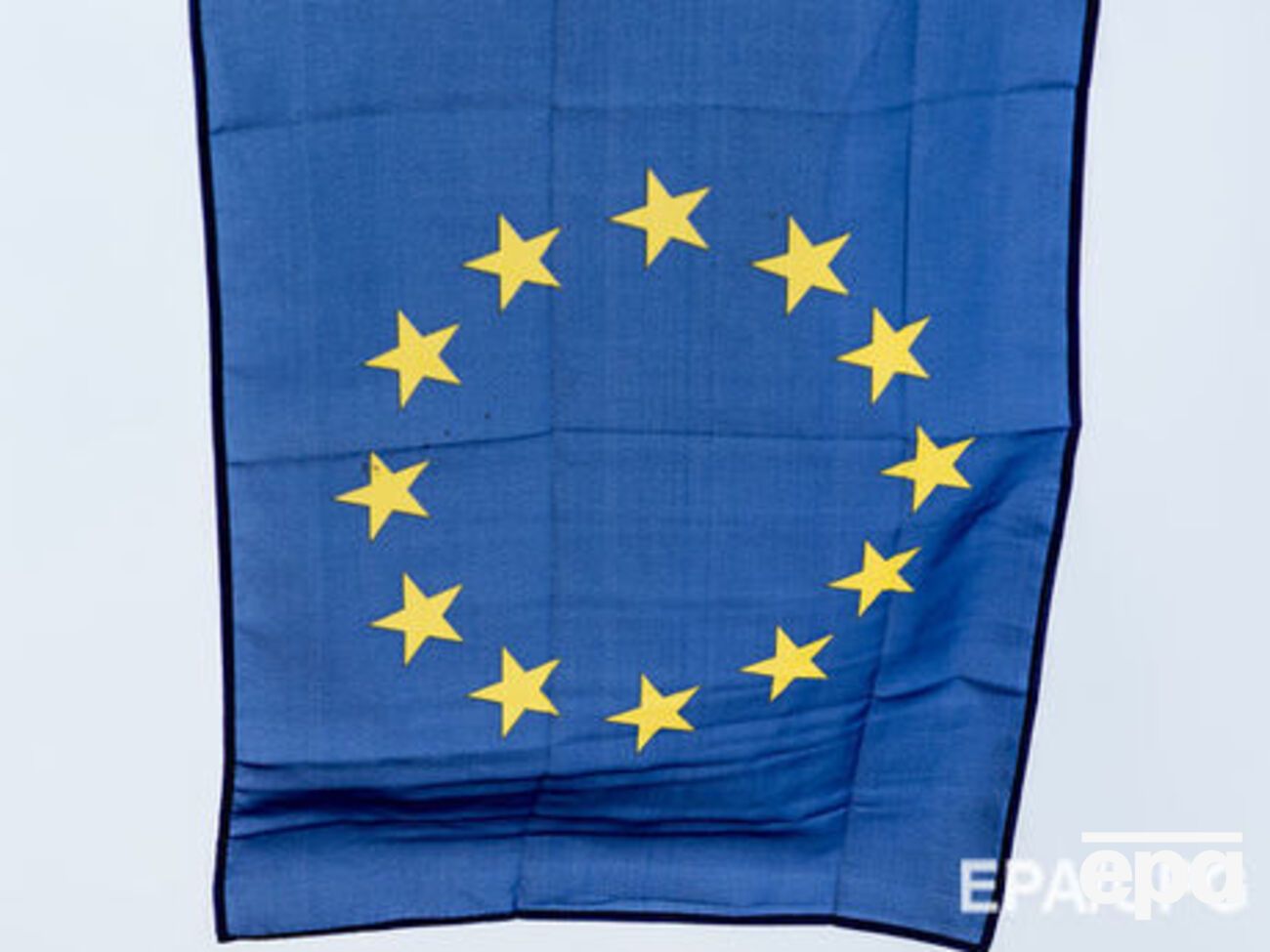 Великобритания намерена выйти из ЕС 29 марта 2019 года