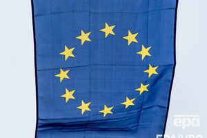 Великобританія має намір вийти з ЄС 29 березня 2019 року