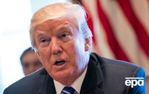 Трамп заявил, что Time назвал его человеком года. Журнал сообщил, что только публично огласит имя победителя в декабре