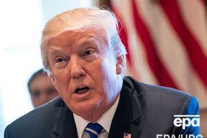 Трамп заявив, що Time назвав його людиною року. Журнал повідомив, що тільки публічно оголосить ім'я переможця у грудні