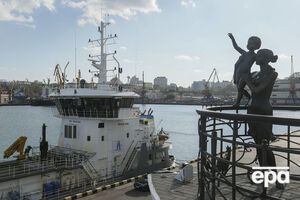 По мнению Бутусова, в Одессе возможны новые массовые протесты