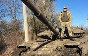 Волонтер Мысягин утверждает, что украинская армия выполнила все запланированные задачи операции на Светлодарской дуге