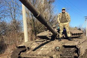 Волонтер Мисягін стверджує, що українська армія виконала всі заплановані завдання операції на Світлодарській дузі