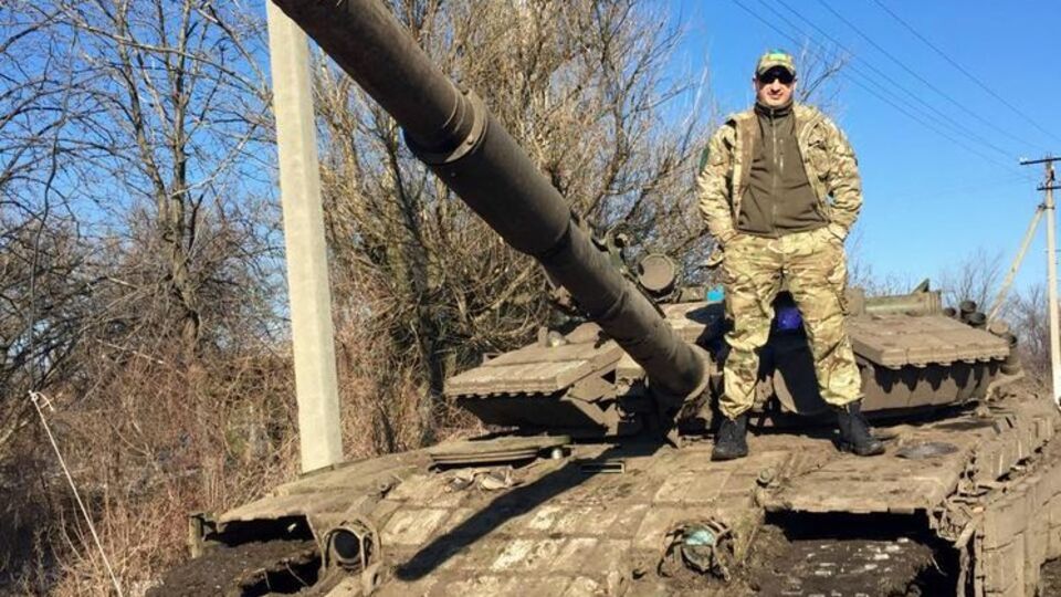 Волонтер Мисягін стверджує, що українська армія виконала всі заплановані завдання операції на Світлодарській дузі