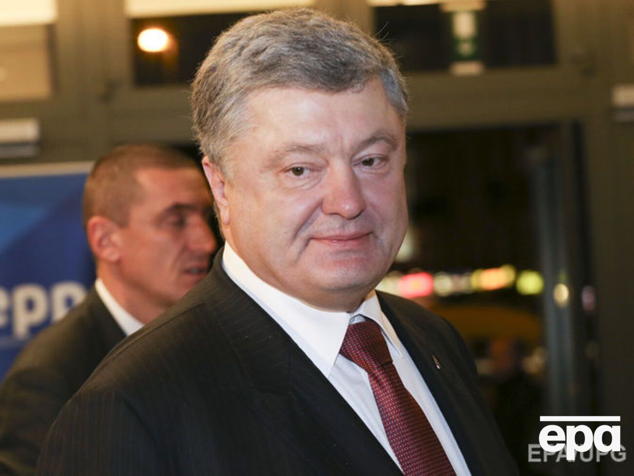 У СБУ повідомили, що петицію про імпічмент Порошенка підтримали переважно з фальшивих акаунтів