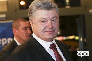 У СБУ повідомили, що петицію про імпічмент Порошенка підтримали переважно з фальшивих акаунтів