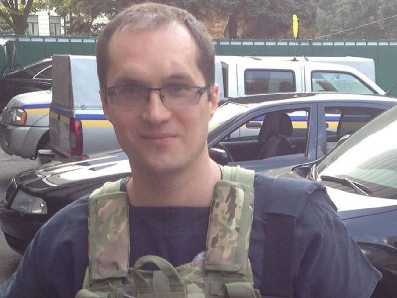 Бутусов: Силовой ресурс у Ходаковского есть