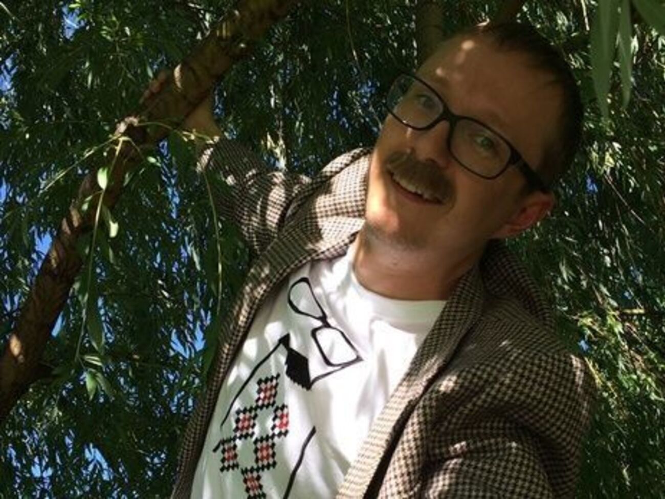 Винтонив:&nbsp;Зеленский мог бы вальнуть по своему подчиненному и публично попросить прощения за идиота, но он не хочет этого делать