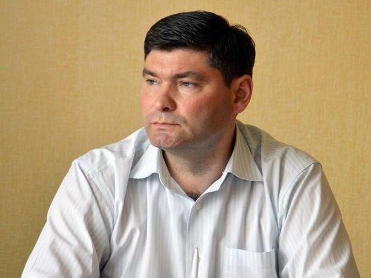 Клименко считает, что людей готовят к объединению "ЛНР" и "ДНР"