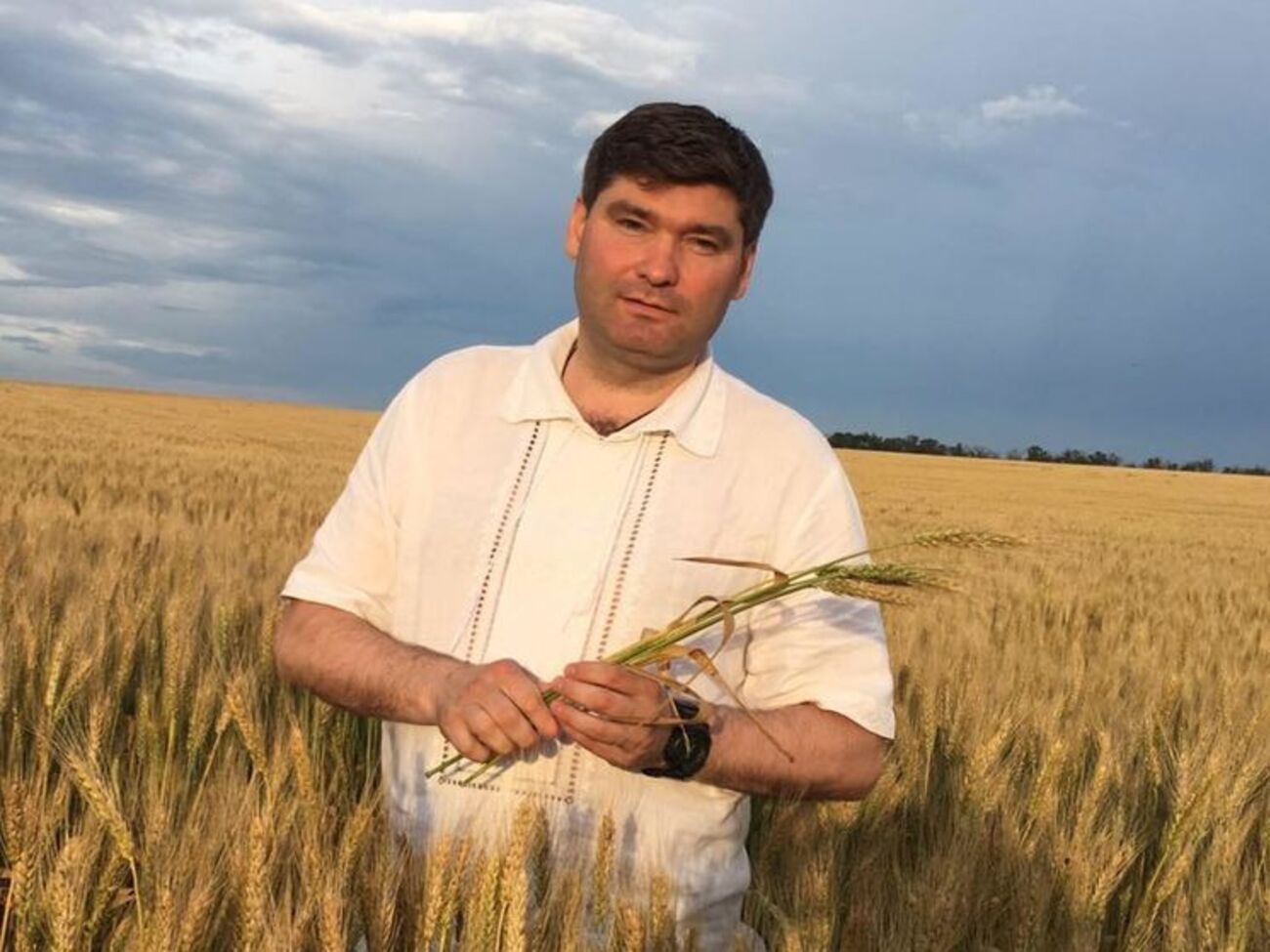 Клименко: Пасічник до подій 2014 року працював у СБУ