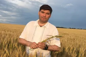 Клименко: Пасечник до событий 2014 года работал в СБУ