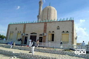 У Єгипті оголосили траур через найкривавіший теракт у новітній історії країни