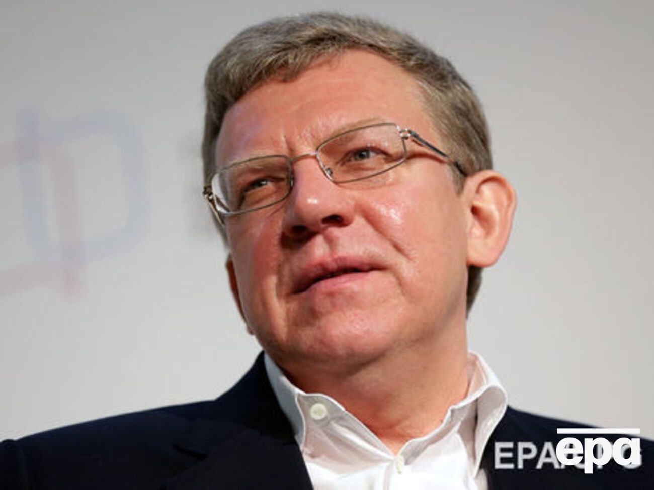 Кудрин:&nbsp;Нет, друзья, я сейчас в другой роли