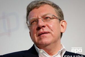 Кудрин: Нет, друзья, я сейчас в другой роли