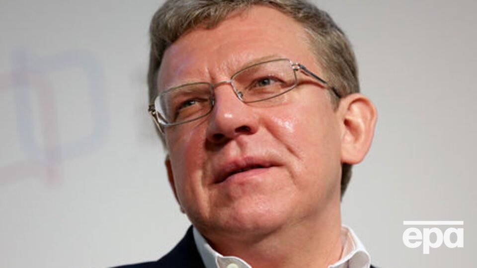 Кудрин: Нет, друзья, я сейчас в другой роли