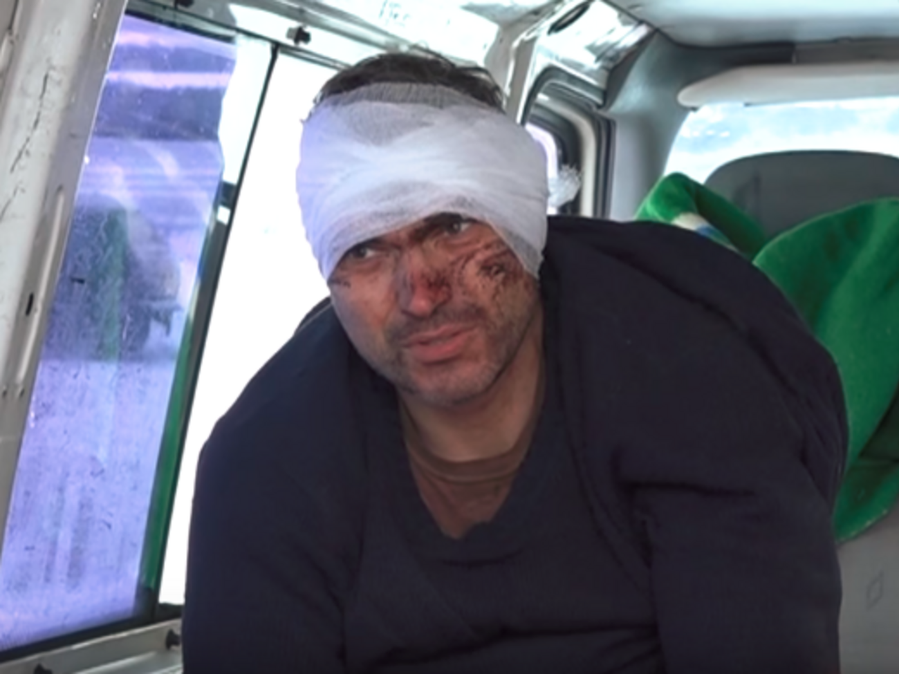 Бойовики стверджують, що захопили в полон українського військового