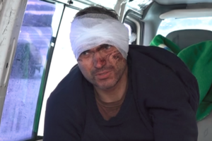 Бойовики стверджують, що захопили в полон українського військового