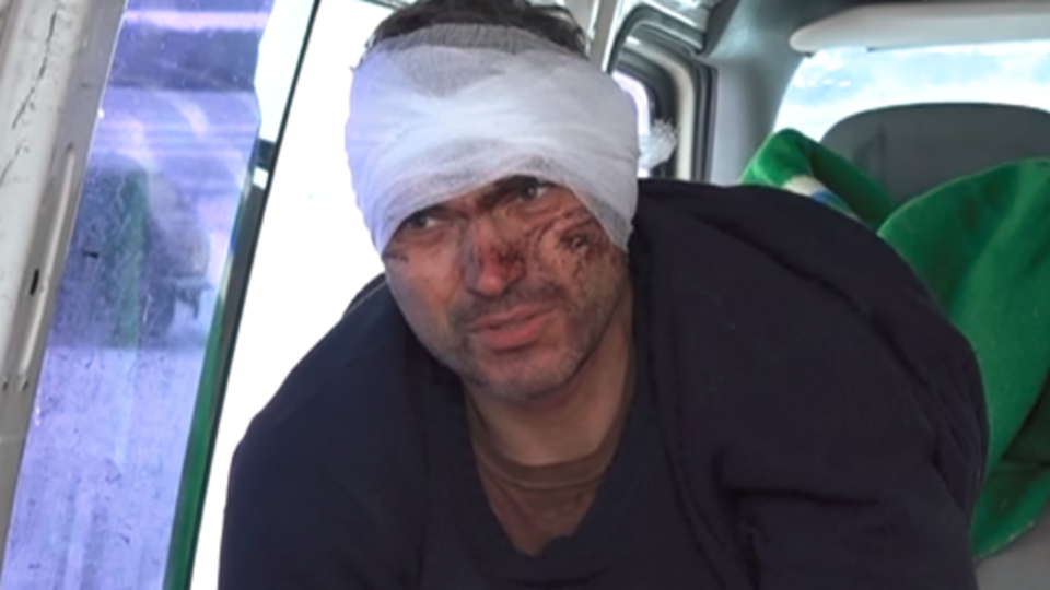 Бойовики стверджують, що захопили в полон українського військового
