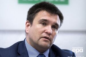 Климкин встретился с европейскими политиками