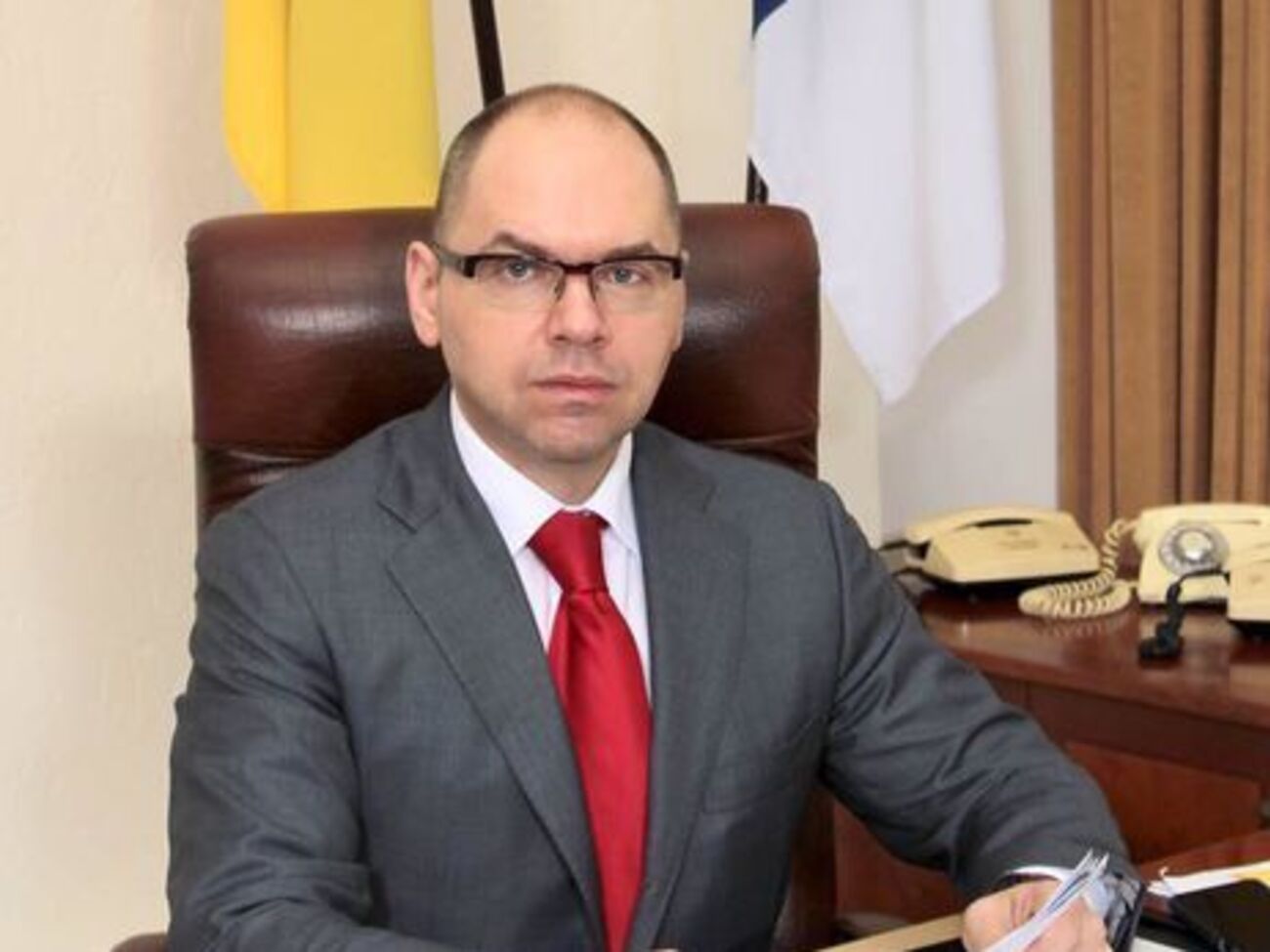 Степанов: За справедливість треба боротися