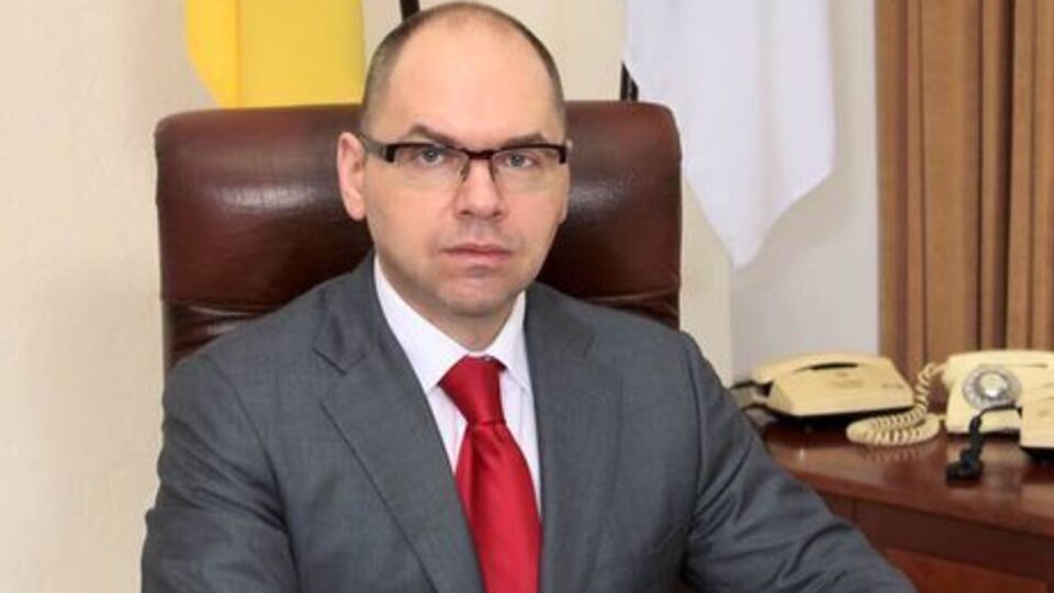 Степанов: За справедливість треба боротися