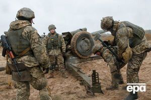 СЦКК: Українські військові не порушують Мінських угод