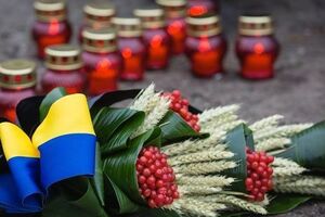 В Украине 25 ноября поминают жертв Голодомора