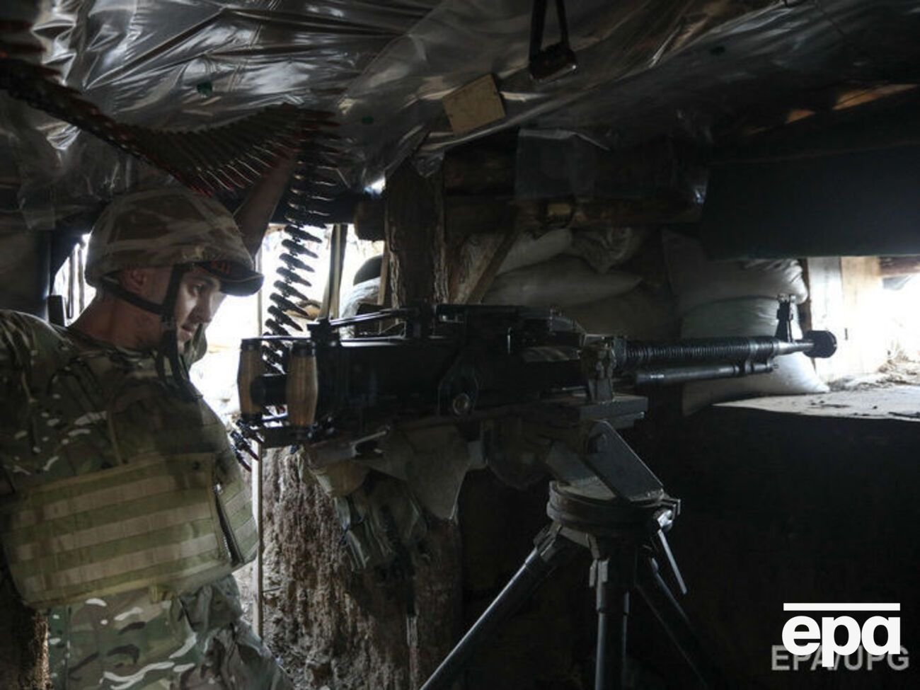 АТО почалася навесні 2014 року