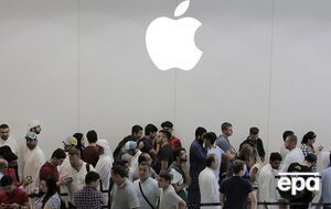 У РПЦ пов'язали успіх Apple з використанням іконок