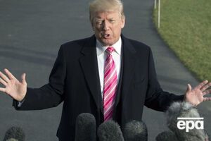 Трамп: Телеканал Fox News гораздо важнее в Соединенных Штатах, чем CNN