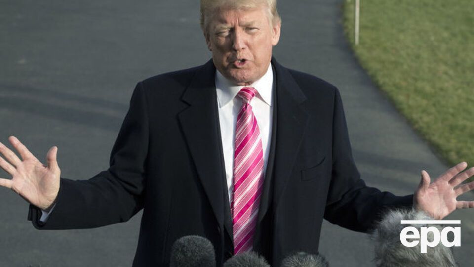 Трамп: Телеканал Fox News набагато важливіший у Сполучених Штатах, аніж CNN