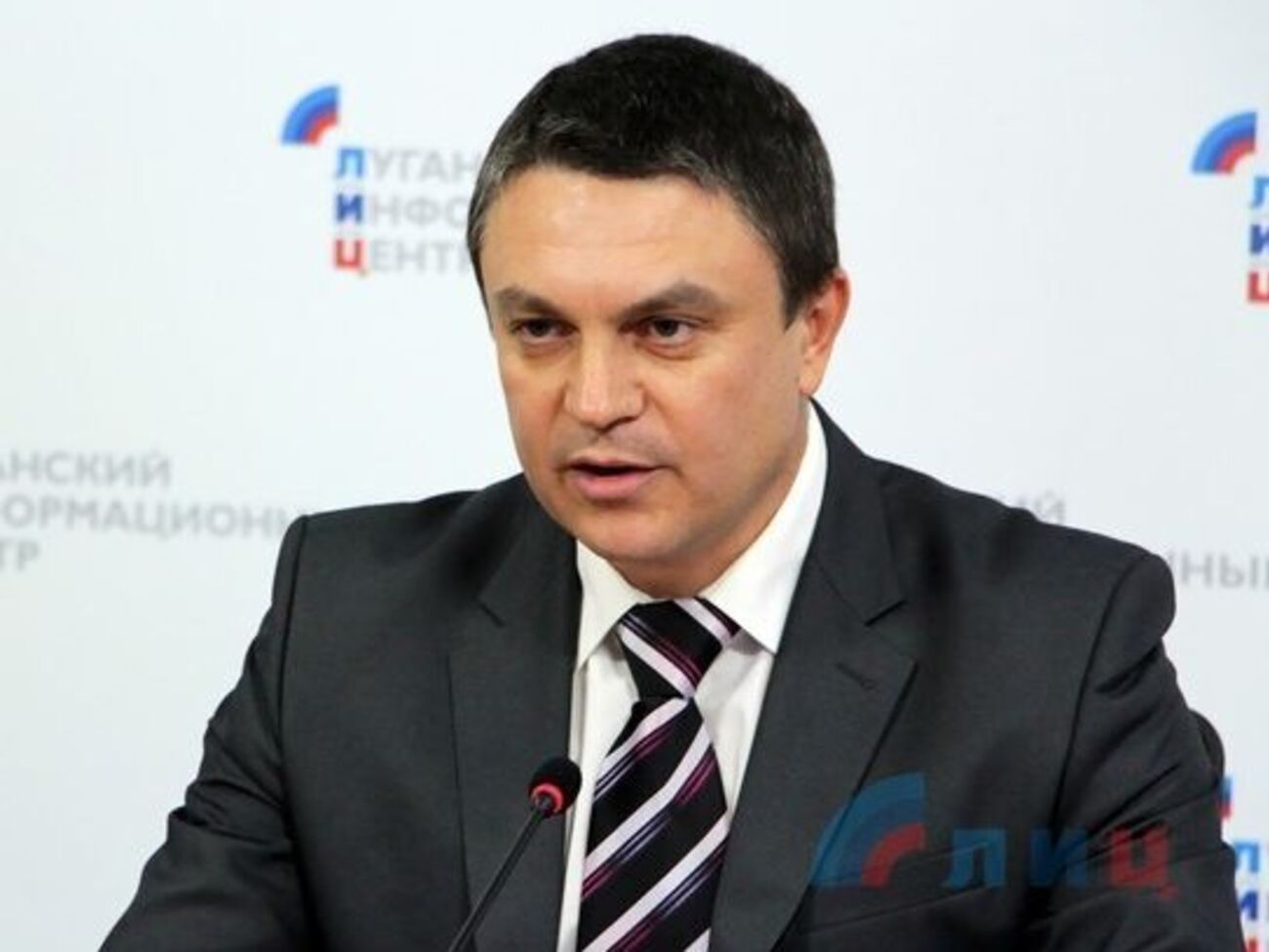 Пасічник: Звичайно, ми виконуємо Мінські угоди