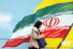 В Иране заявили, что ранее не увеличивали дальность своих ракет потому, что не считали европейские страны опасными для себя