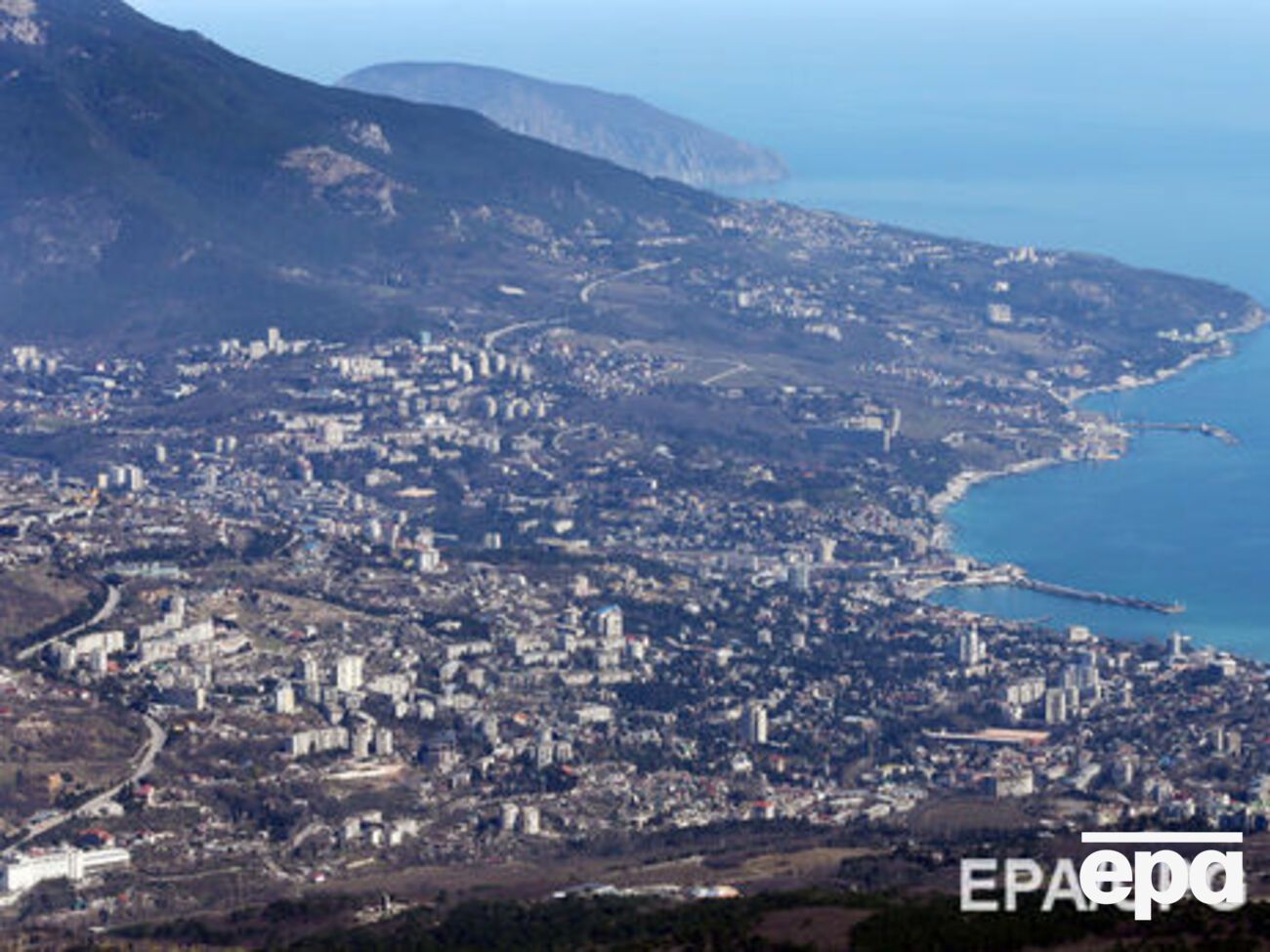 Россия аннексировала Крым весной 2014 года&nbsp;