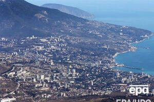 Росія анексувала Крим навесні 2014 року