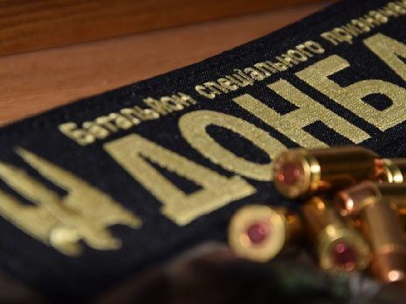 24 листопада бійця батальйону "Донбас" Олександра Новікова затримали за підозрою у викраденні людини