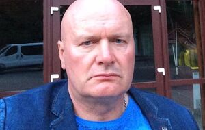 Инцидент произошел на Оболонском проспекте в Киеве