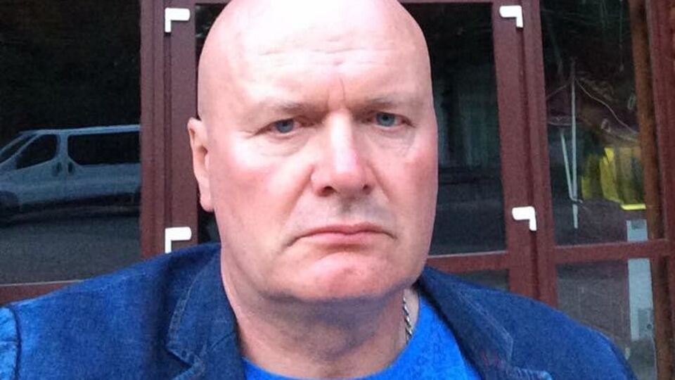 Інцидент стався на Оболонському проспекті в Києві