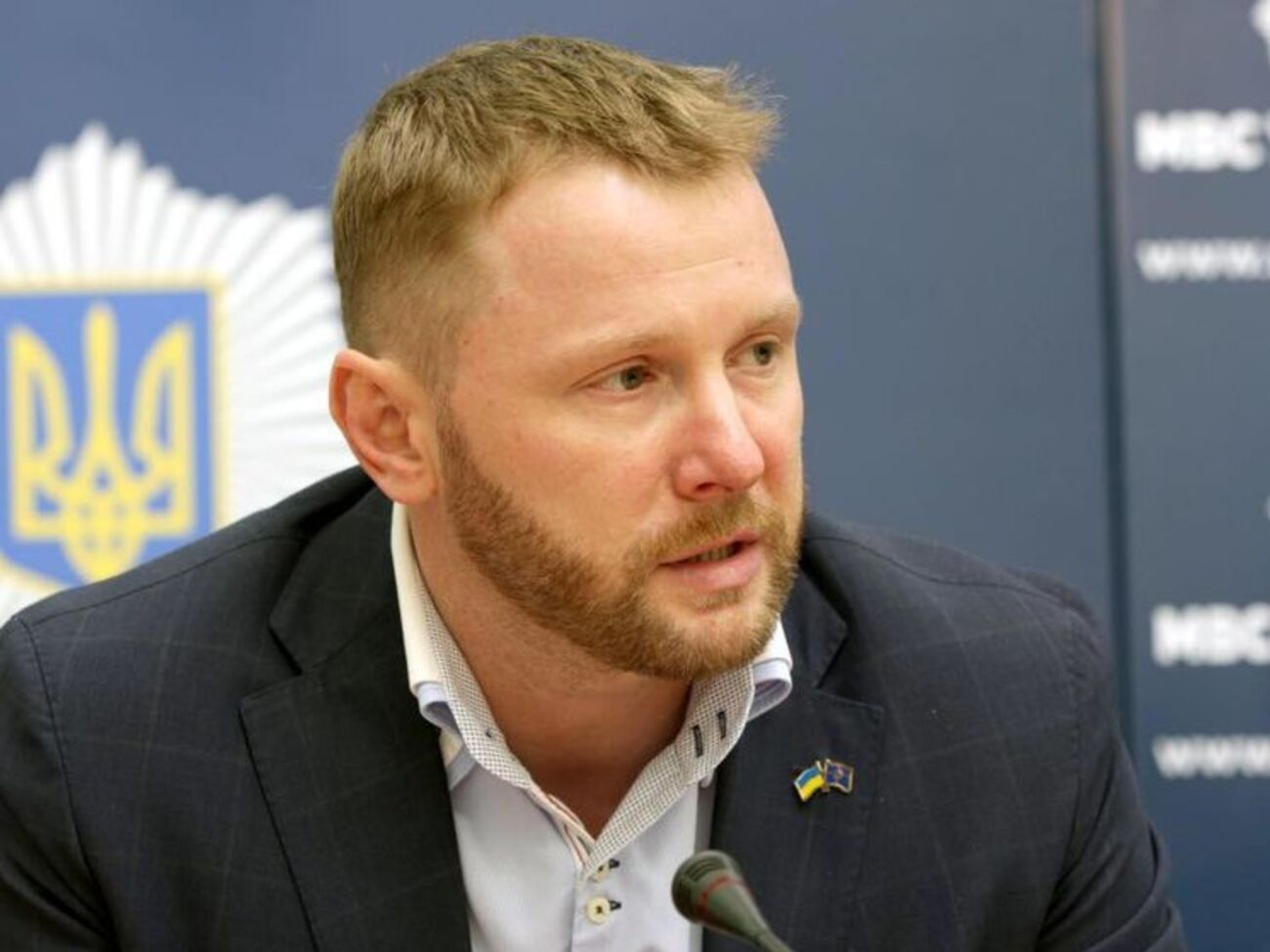 Шевченко прокоментував затримання Віногродського