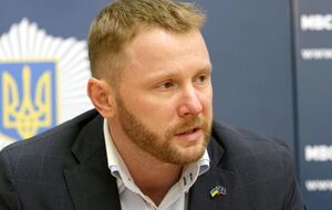 Шевченко прокомментировал задержание Виногродского