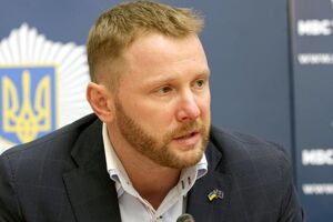 Шевченко прокоментував затримання Віногродського